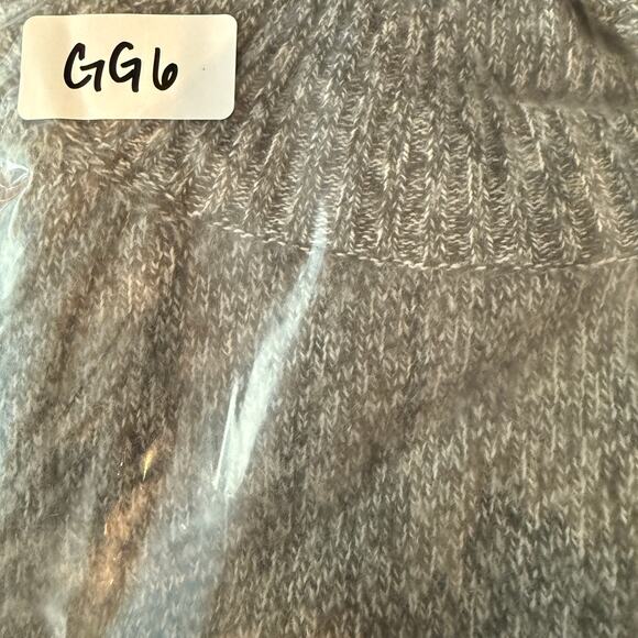 MaxMara Sweater Wool Turtleneck Size XXL New - Picture 10 of 11